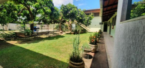 Hotel Joman Goiânia